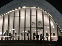 -哈尔滨大剧院