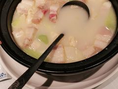 腌笃鲜-和记小菜(七宝店)