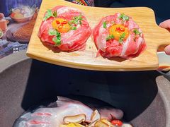 -鲜潭蒸汽石锅鱼(五道口购物中心店)