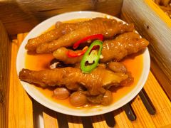 -馋遇江南·精致湖景雅宴(东方之门店)