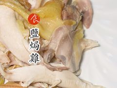 -巫记鸡饭店