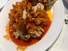 -洋洋中餐馆·SINCE 1997(信投店)