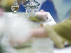 -汉艺唐风茶艺培训(联发华美空间店)