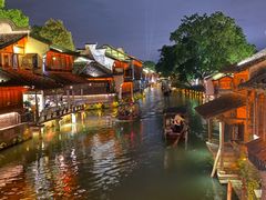 -乌镇景区
