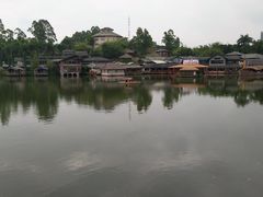 -观澜山水田园
