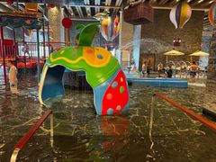 -清河半岛温泉度假酒店