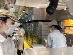 -瑞可爷爷的店(难波本店)