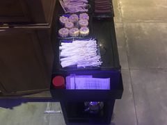-周渝食惦酸菜鱼(青浦店)