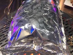 -老安火盆烤肉(金寨路店)