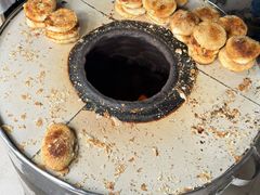 -肖为民麻糕(双桂坊店)