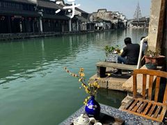 -南浔古镇