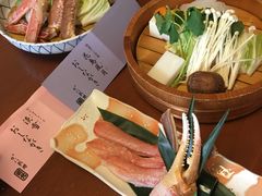 -蟹道乐(網元別館店)