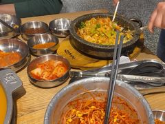 -姜虎东白丁烤肉(恒隆广场店)