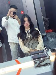 -米可造型烫发染发