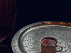 -小巨场咖啡