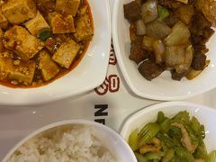 -网易食堂