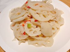 -萧记三鲜烩面(黄河路店)