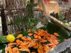 -红林大酒店RFcafe自助餐厅