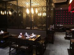 大堂-捞神煲汤火锅(湖滨商业街店)