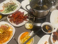 -太湖饭店玉兰厅(自助餐厅)