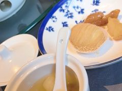 -狮王府淮扬菜(夫子庙老门东店)