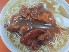 -顺发饮食店(景泰西六巷店)
