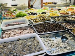 -杨记海鲜楼(三门黑金冠店)