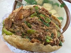 -昌顺马记小吃店(昌盛园店)