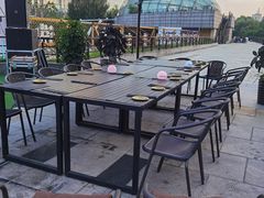 露天位-INNS BAR 音乐酒吧餐厅
