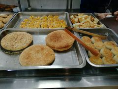 -常州糕团店(北大街新世纪商城店)