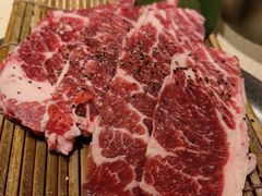 -蚂蚁洞·烤肉大营地(上海静安大悦城店)