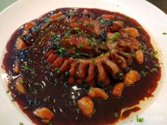 -罗阳人家私房菜(罗阳路店)