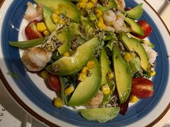 -STARRY CAFE & LOUNGE BAR(高新店)