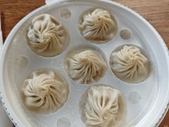-苏小柳点心·手作小笼包(浦东嘉里城分院)