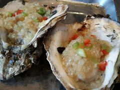 -三炮海鲜烧烤店(河畔·幸福城店)
