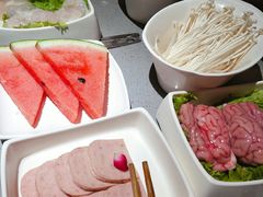 -海底捞火锅(振华商厦店)