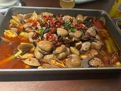 -乔街深夜食堂·小龙虾·高压锅生蚝(杭州总店)