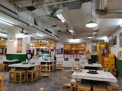 大堂-石灰市老火锅(北滨路店)