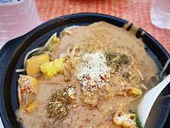 -曹宝林砂锅麻辣烫(星光路店)