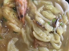 三鲜麦虾-沈胖记麦虾(江城南路店)