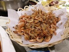 -琼菜坊·无鸡不成宴·海南菜老爸茶糟粕醋(海口骑楼老街店)
