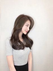 -3AM·S HAIR SALON烫发染发接发