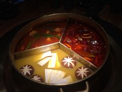 -湊湊火锅·茶憩(东城万达店)