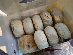 -酥满溢绿豆饼(共和新路店)