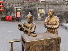 -张包铺(道外店)