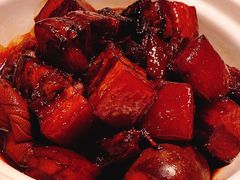 -新吉士·上海菜(浦东LCM置汇旭辉店)