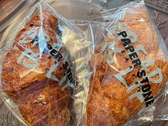焦糖牛角包-PAPER STONE BAKERY(天环店)