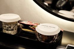 -SWANK SALON