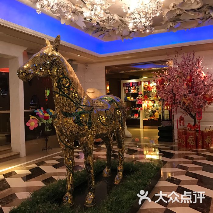 纯k(厦门店)图片 - 第8张