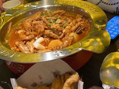 -胖哥俩肉蟹煲(苏州中心店)